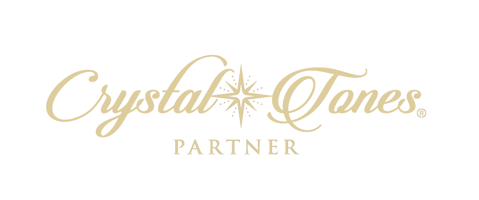 Crystal Tones® Partner